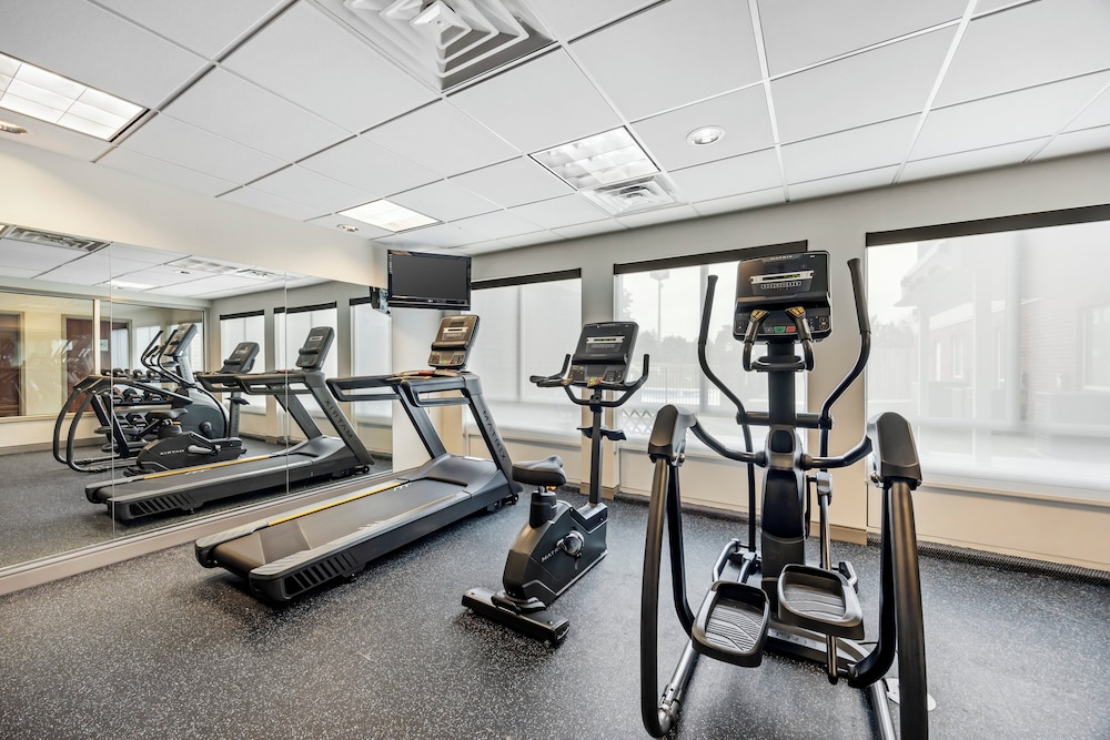 Holiday Inn Express White House an IHG Hotel - photo 25