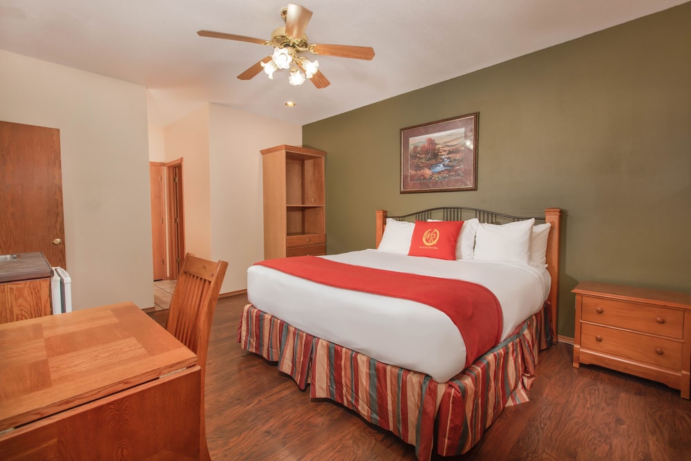 Westgate Branson Woods Resort - photo 24