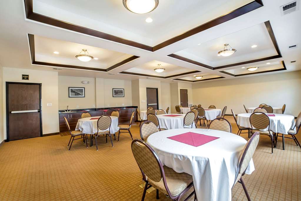 Sleep Inn & Suites Douglas - photo 26