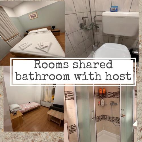 Rooms Gollner - last minute hotel in Zagreb