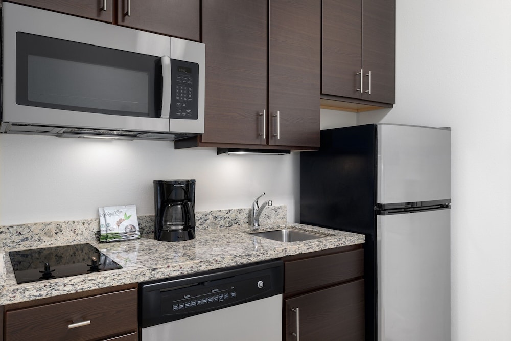 TownePlace Suites by Marriott Fort Walton Beach Eglin AFB - photo 17