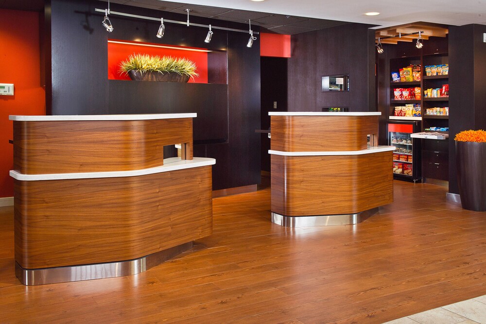 Courtyard by Marriott Dulles Airport Herndon Reston - photo 26