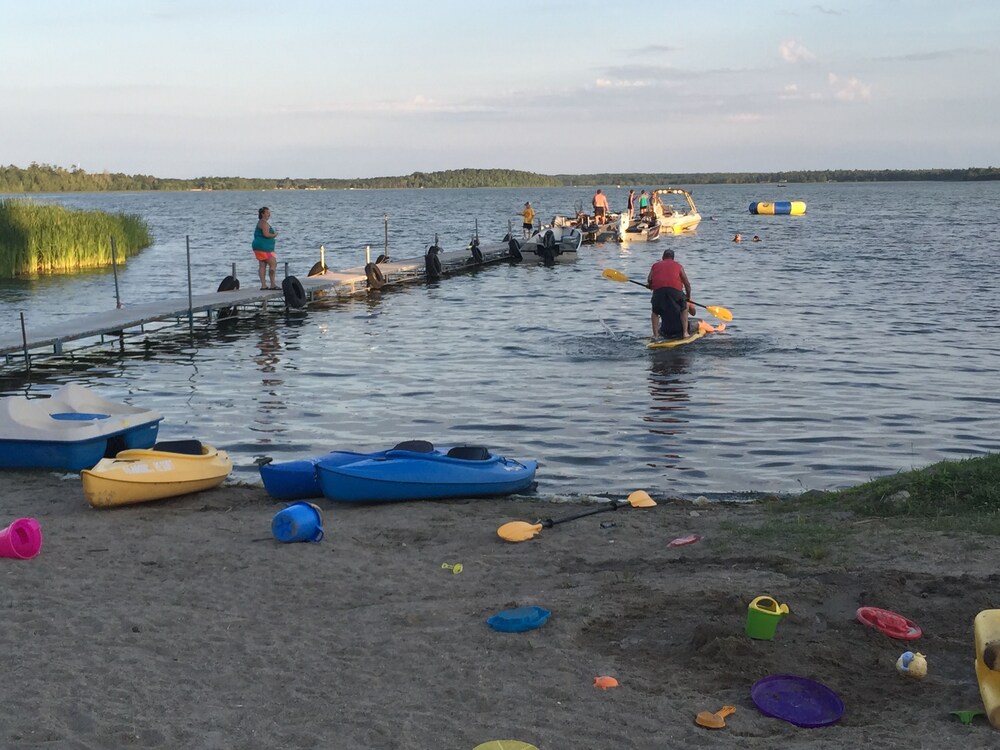 Dunrovin Resort - photo 145