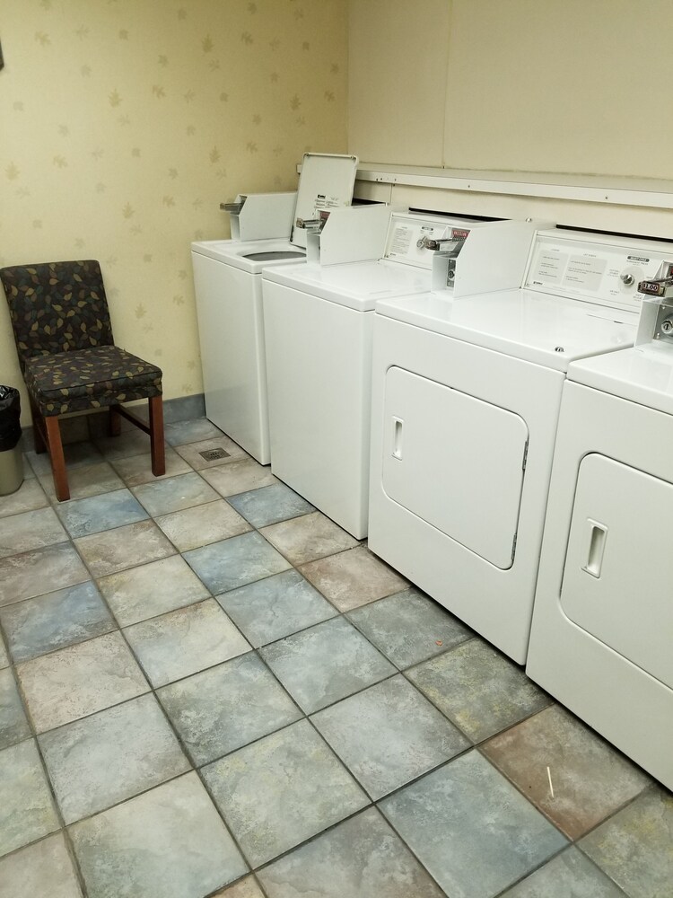 Hotel Thea Tacoma Ascend Hotel Collection - photo 29