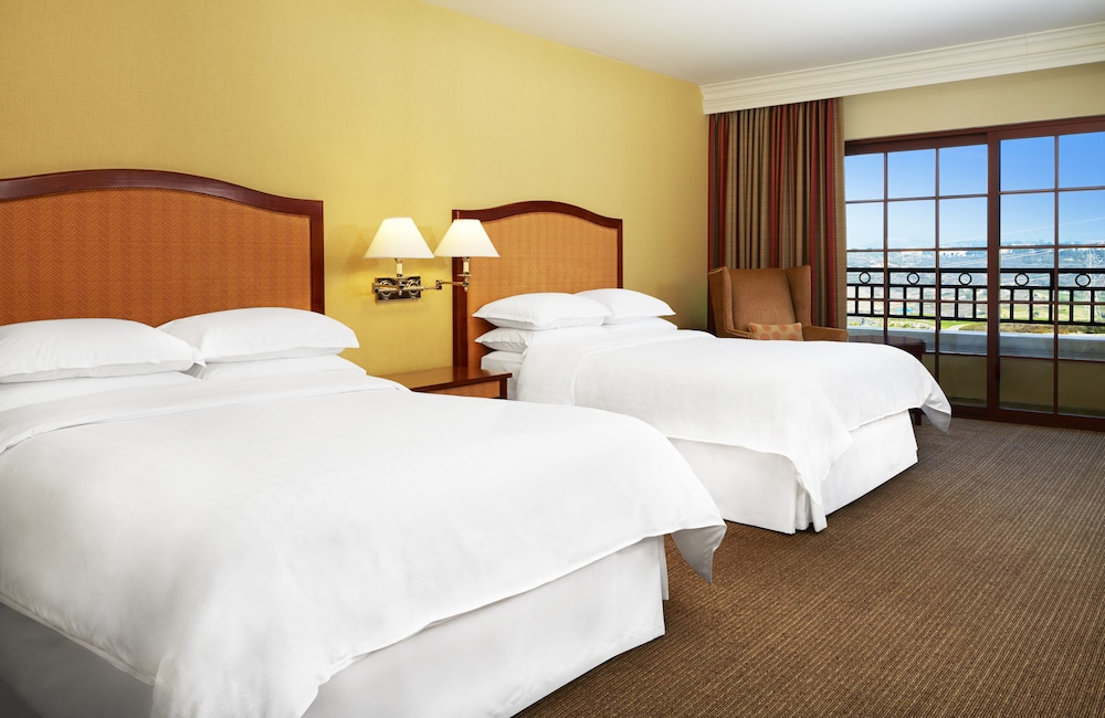 Sheraton Carlsbad Resort & Spa - photo 14