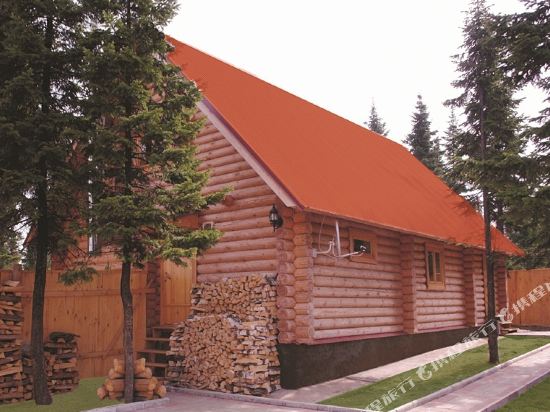 Rus' Mini Hotel - carbon neutral hotel in Sarapul