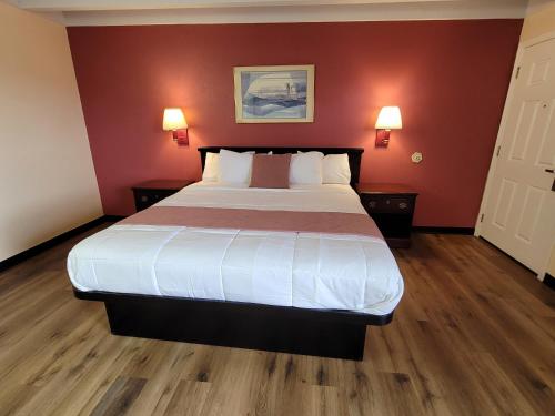 Espana Motel - photo 3