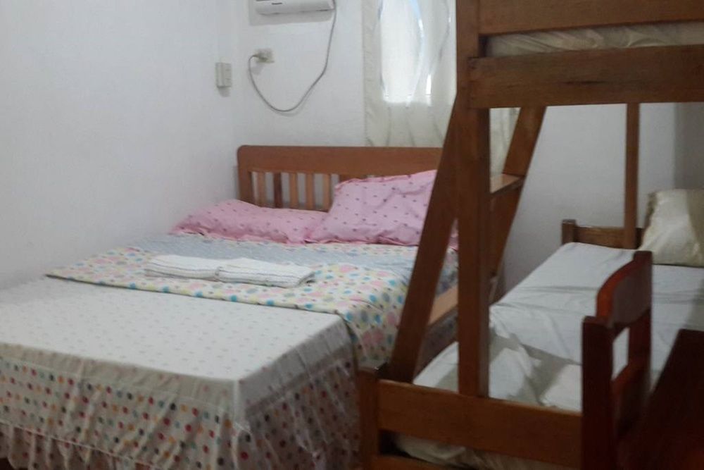 Thea Andrie inn - last minute hotel in El Nido