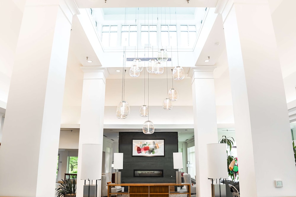 Hilton Garden Inn Fairfax - photo 3