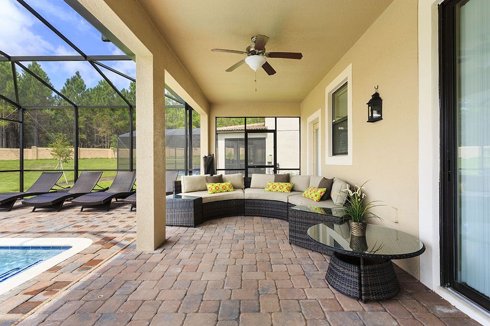 Je57433 Champions Gate Resort 8 Bed 5 Baths Villa - photo 49