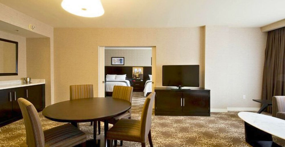 DoubleTree by Hilton Hotel Binghamton - photo 12