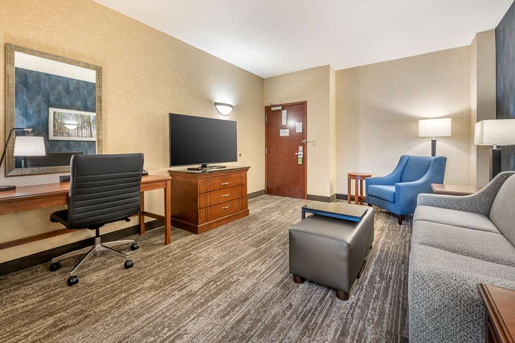 Drury Plaza Hotel Valdosta - photo 19