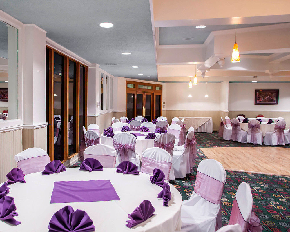 Econo Lodge Somerset - photo 20