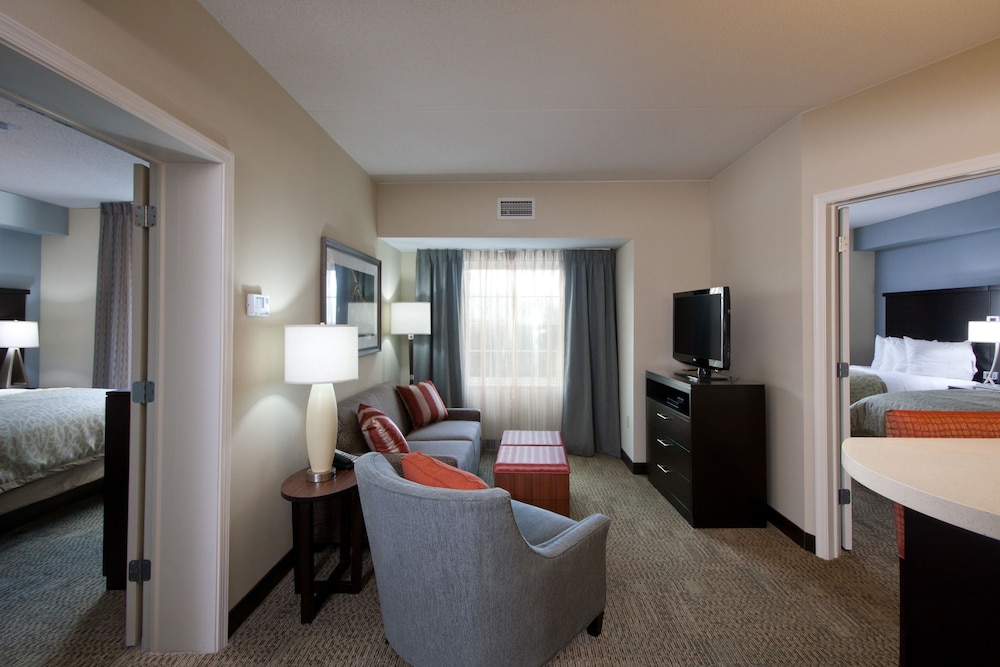 Staybridge Suites Buffalo Amherst by IHG - photo 11