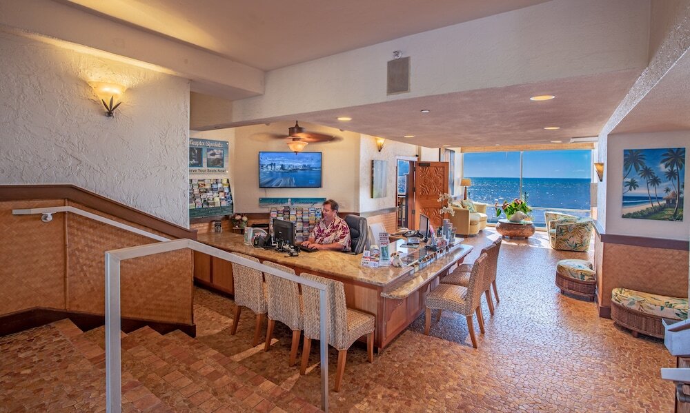 Royal Kahana Resort by rkmaui - photo 38