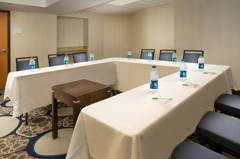 Holiday Inn El Paso Airport by IHG - photo 30