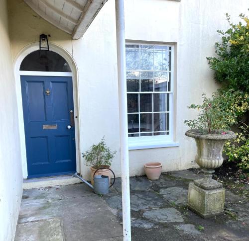 Luxury flat in Totnes — 4-Star Luxury Hotel in Totnes, United Kingdom