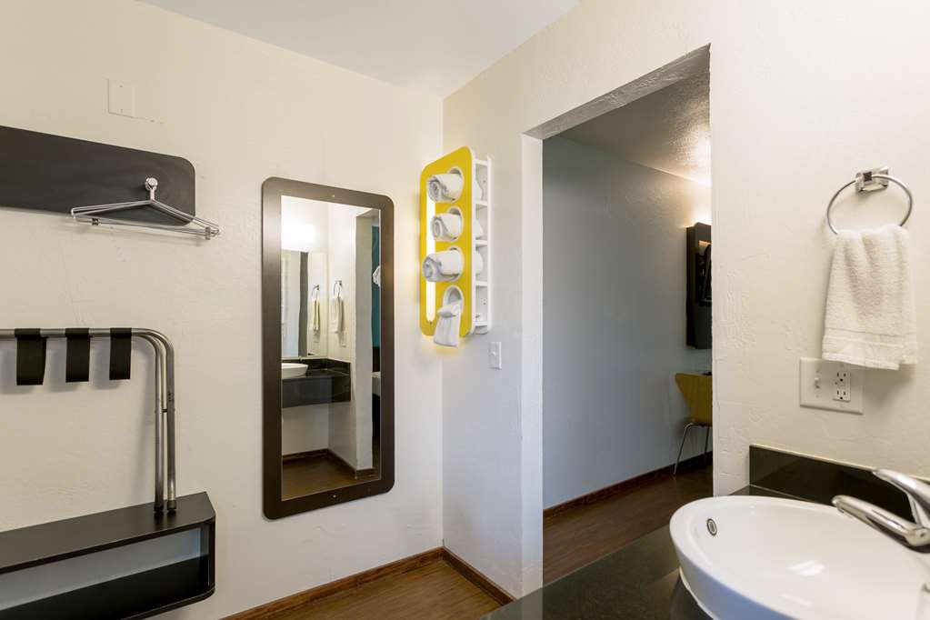 Motel 6 University Missoula - photo 15