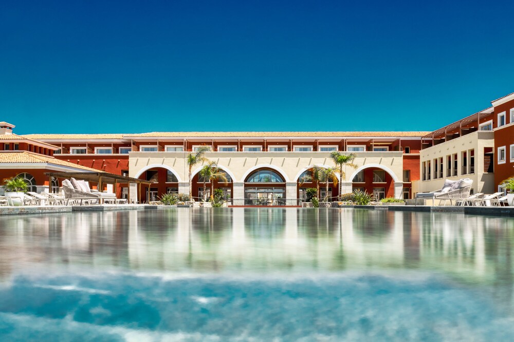 The Westin Bonmont Golf Resort & Spa in Mont-Roig Del Camp, Spain