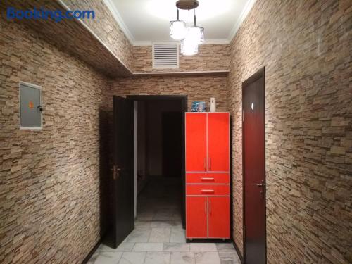 Tumar hotel — Bishkek — photo 4