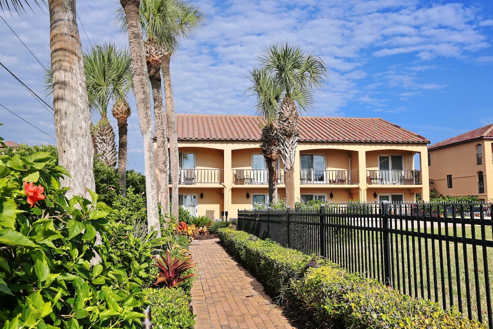 La Fiesta Ocean Inn And Suites - photo 64