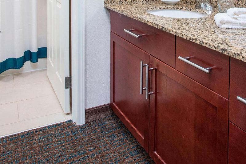 Residence Inn by Marriott Topeka - photo 57