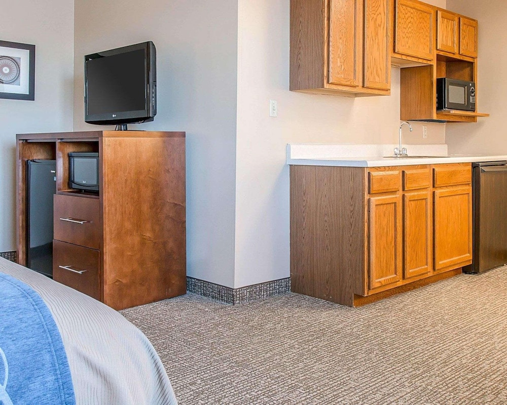 Bluffton Inn & Suites By IHG - photo 16