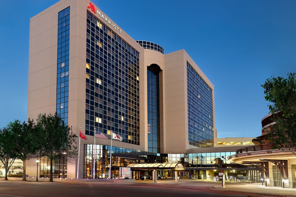 Chattanooga Marriott Downtown - photo 47