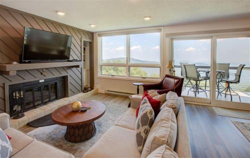 Highlands 23 with Wintergreen Advantage — hotel in Roseland