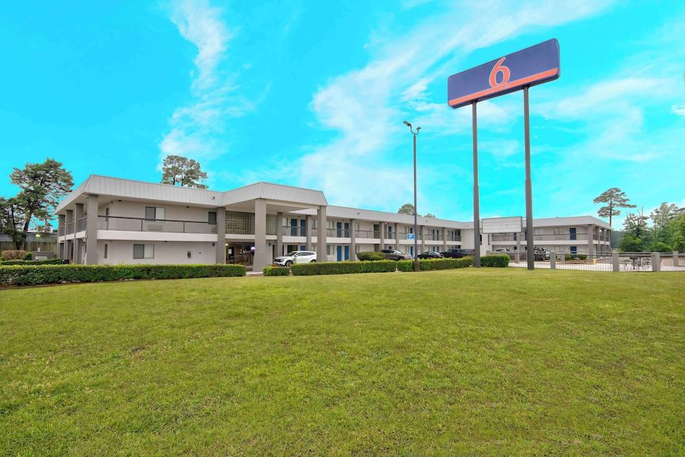 Motel 6 Texarkana - featured photo