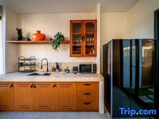 K Club Cemagi Bali in Canggu, Indonesia