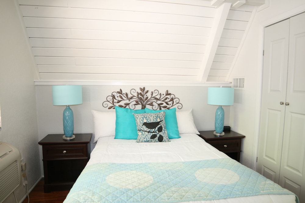 Oak Creek Terrace Resort - photo 17