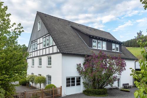 Ferienhaus Weitblick — Eslohe