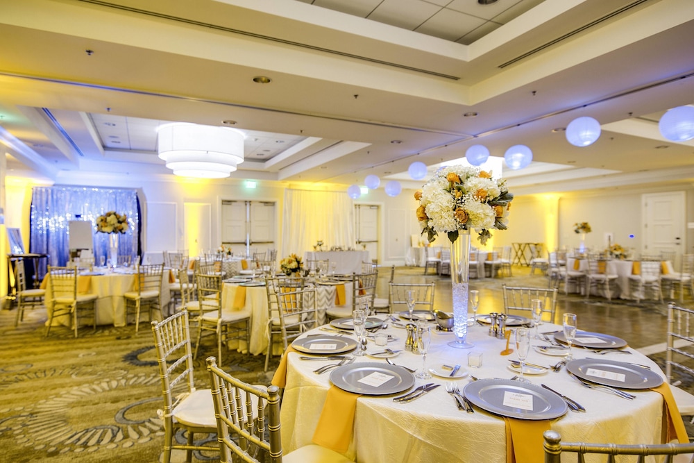 Fort Lauderdale Marriott Pompano Beach Resort - photo 38