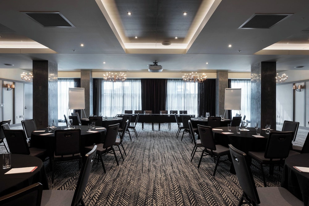 Elliot Park Hotel Autograph Collection - photo 3