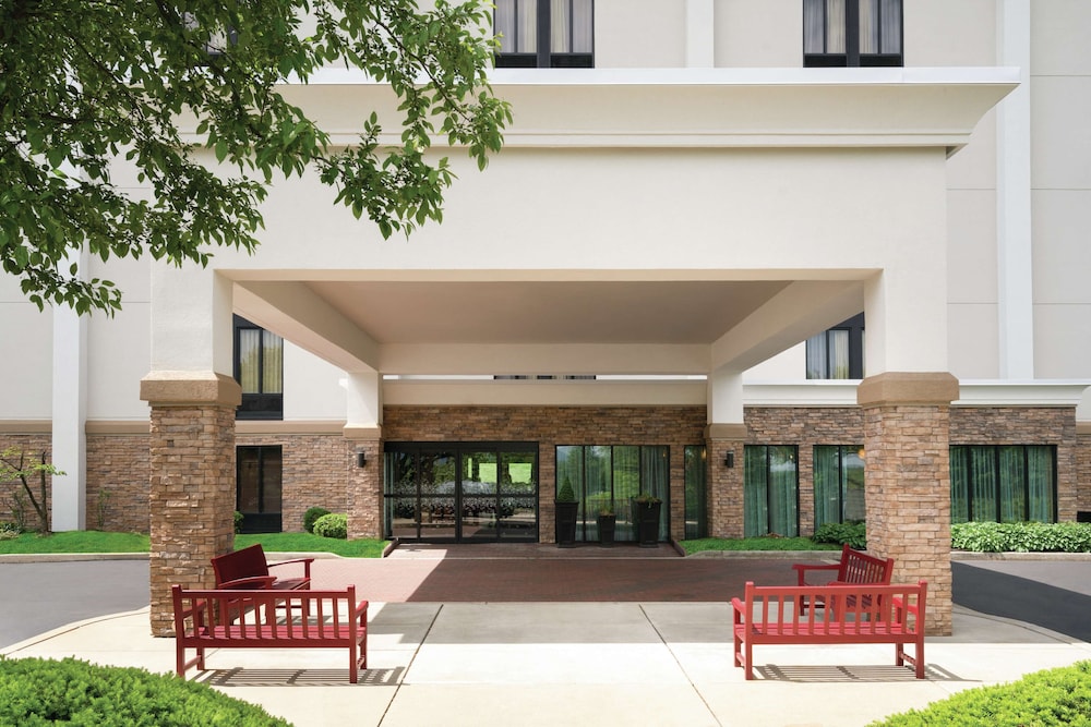 Hampton Inn Reading Wyomissing - photo 35