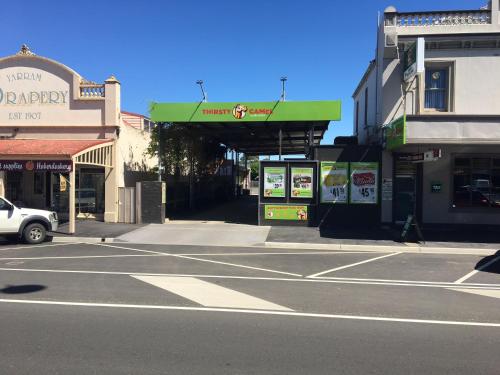 Yarram Commecial Hotel Motel — Yarram — photo 2