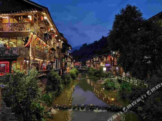 Xiangfengge Inn - last minute hotel in Unknown City