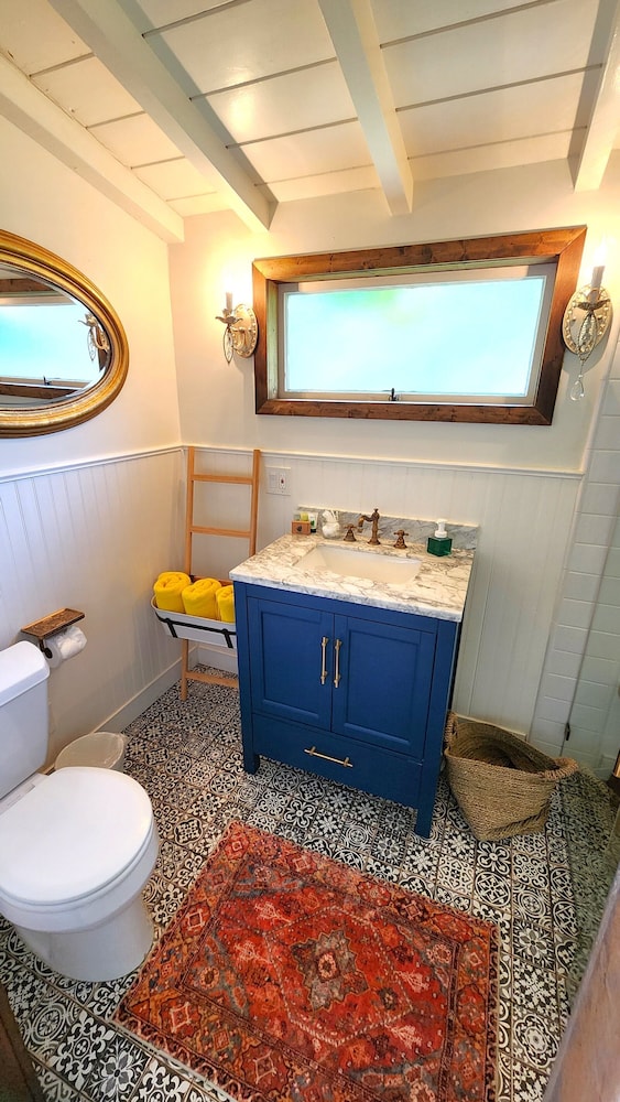 Redwood Hollow Cottages - photo 98