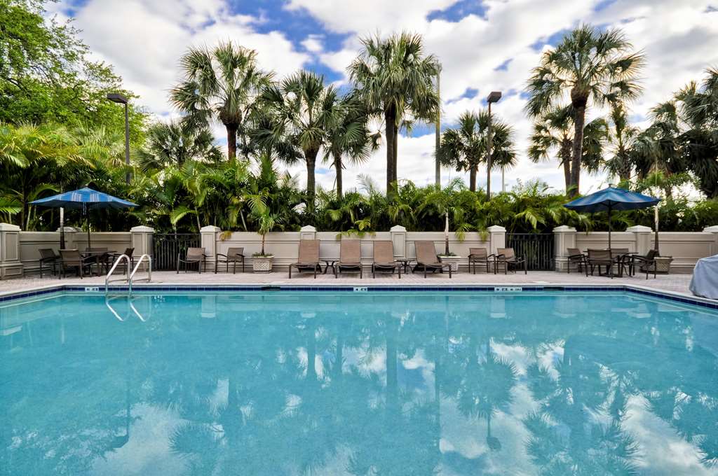 Hyatt Place Tampa Airport Westshore - photo 9
