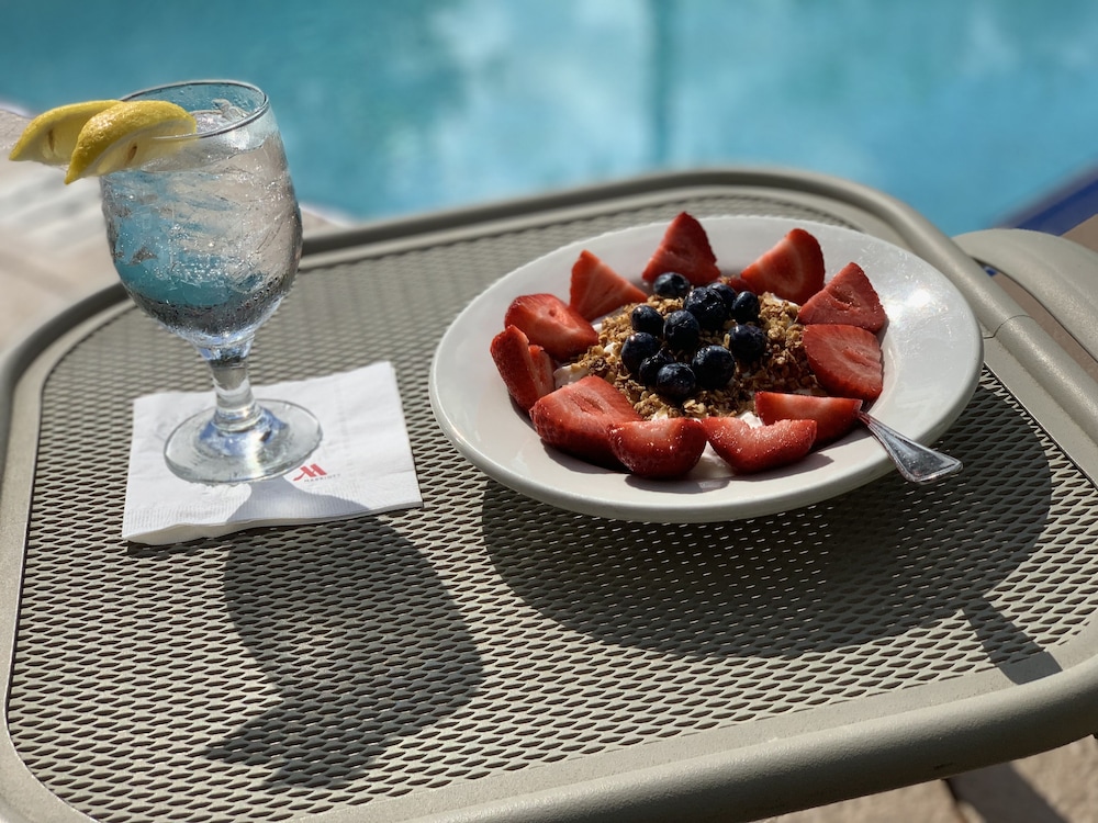 Palm Beach Gardens Marriott - photo 57