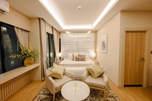 Bestier Hatyai Hotel in Hat Yai, Thailand