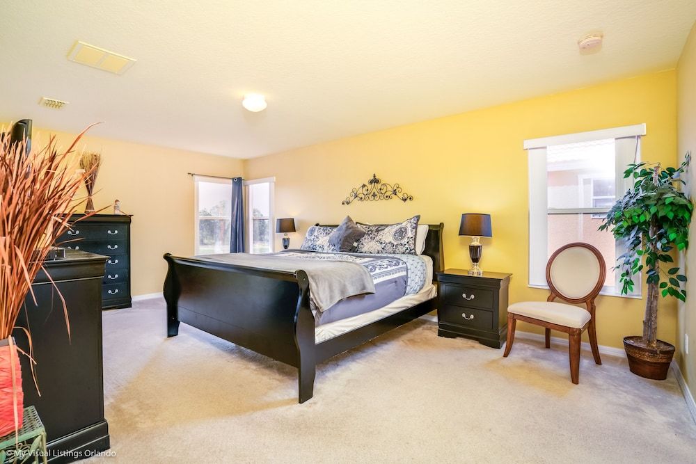 Aviana Resort Lovely 5bd 4.5ba Pool Home #5av109 - photo 21