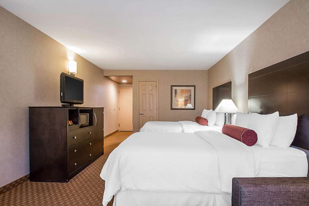Clarion Inn Elmhurst Oak Brook near I 88 I 290 I 294 - photo 34