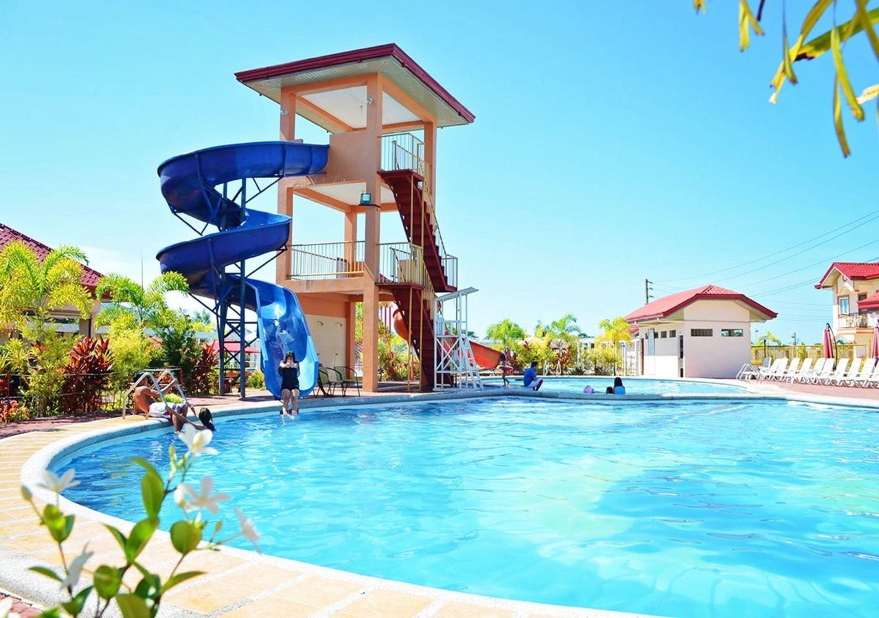 Marand Family Resort in Bauang, Philippines