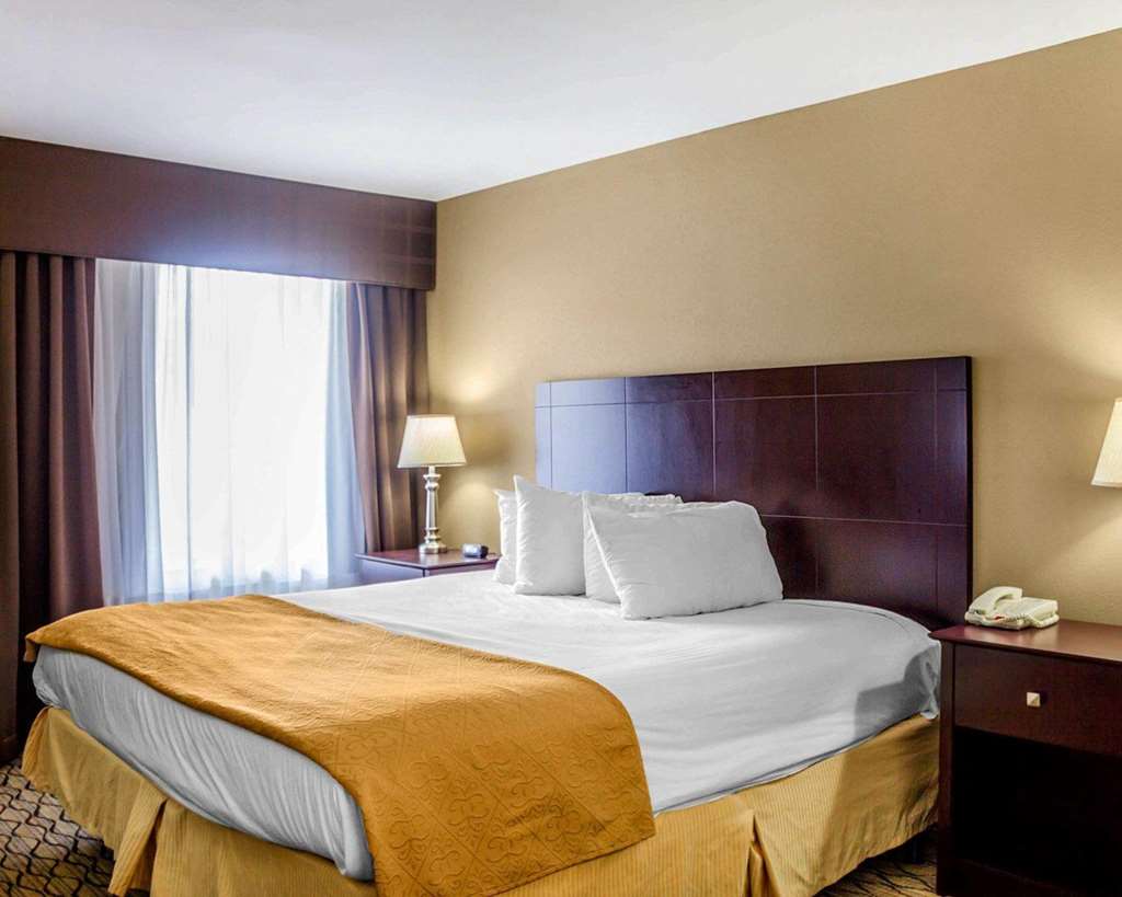 Quality Inn Waterbury East - photo 21