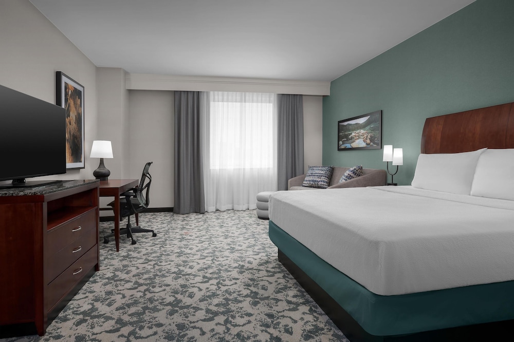Hilton Garden Inn Denver Downtown - photo 12