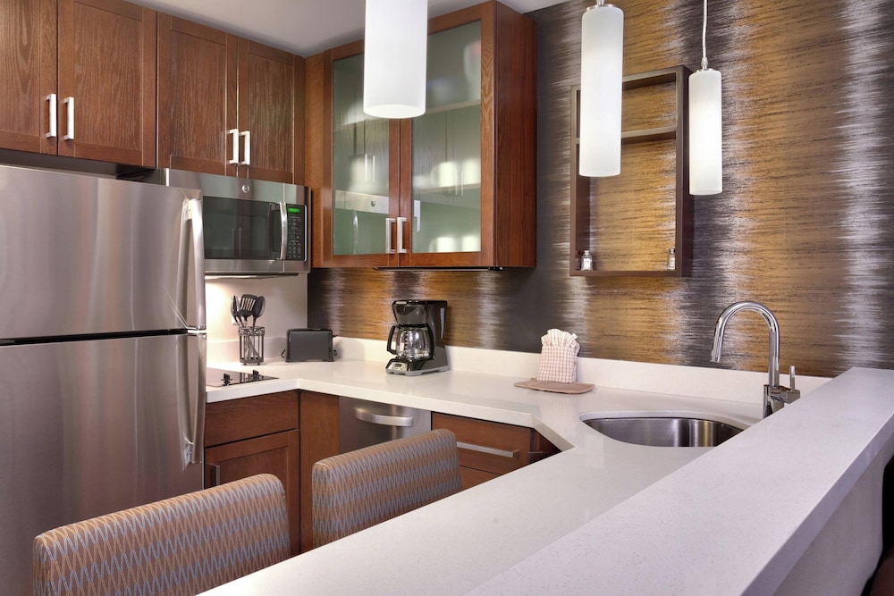 Residence Inn by Marriott Salt Lake City West Jordan - photo 10
