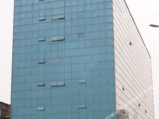 Lijiang Hotel - last minute hotel in Dongguan