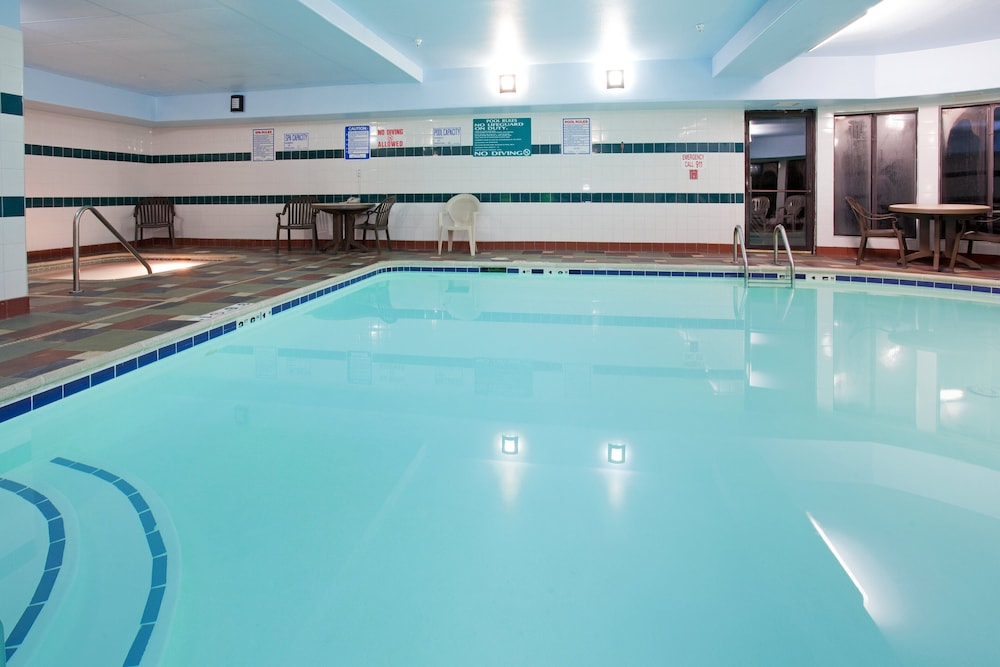 Holiday Inn Express & Suites Colorado Springs North by IHG - featured photo